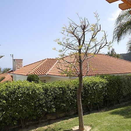 Eve Pissouri Rozaki Villa Номер фото